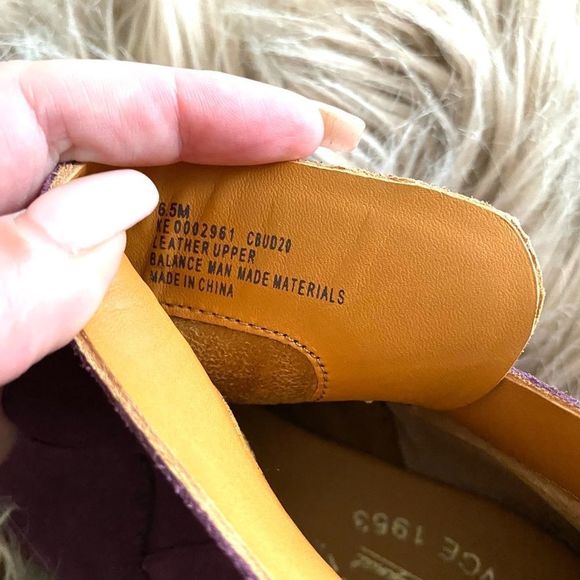 KORK-EASE Booties NEW - Picture 4 of 6